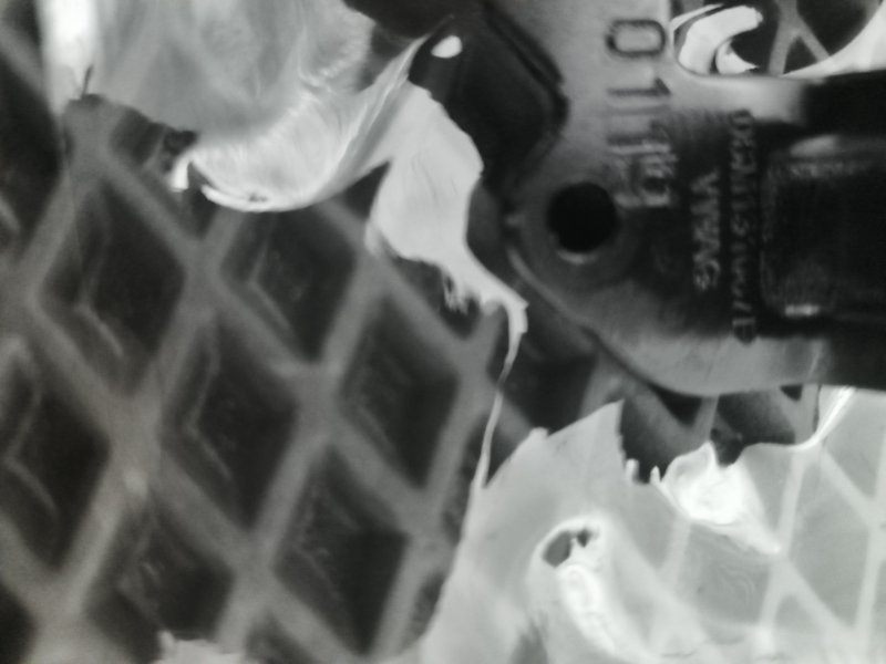 Крепление клапана EGR, 1000 рублей, Балашиха