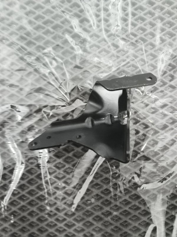 Кронштейн двигателя, 1000 рублей, Балашиха