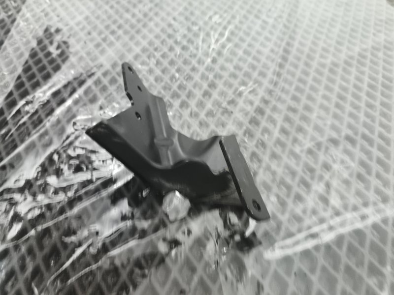 Кронштейн двигателя, 1000 рублей, Балашиха