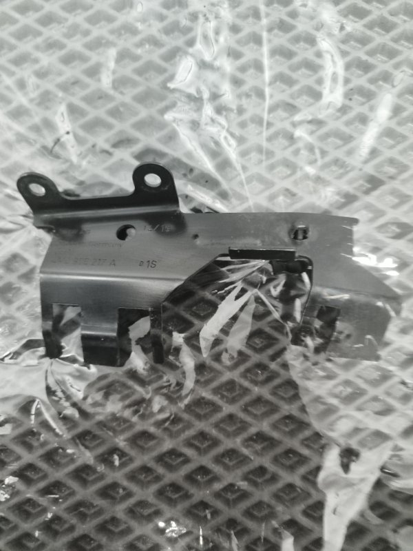 Кронштейн корпуса воздушного фильтра, 1500 рублей, Балашиха