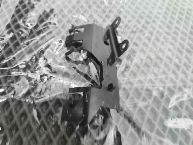 Кронштейн корпуса воздушного фильтра, 1500 рублей, Балашиха