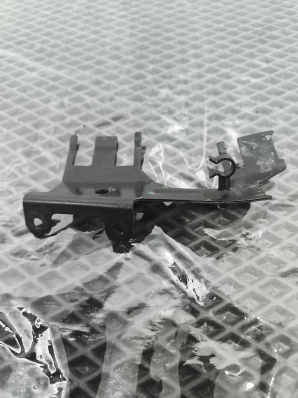 Кронштейн корпуса воздушного фильтра, 1500 рублей, Балашиха