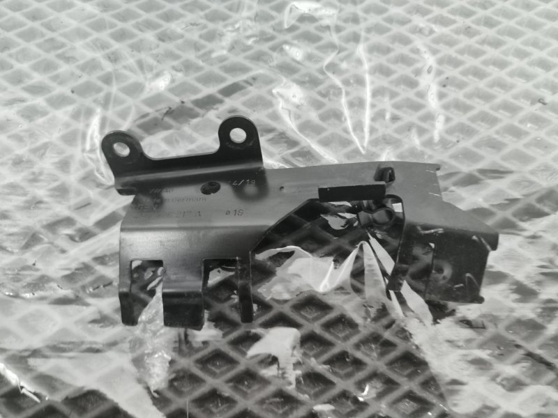 Кронштейн корпуса воздушного фильтра, 1500 рублей, Балашиха