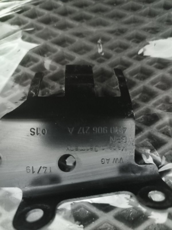 Кронштейн корпуса воздушного фильтра, 1500 рублей, Балашиха