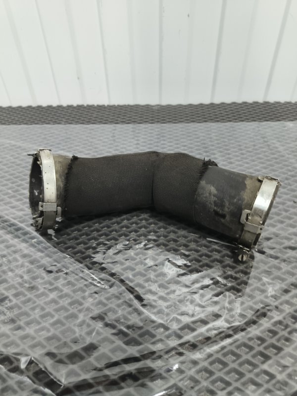 Патрубок интеркулера, 8500 рублей, Балашиха