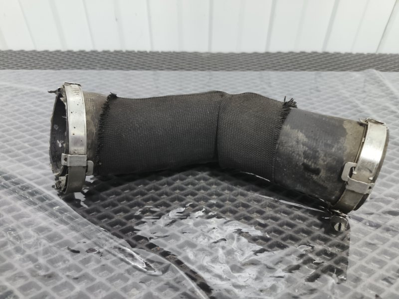 Патрубок интеркулера, 8500 рублей, Балашиха