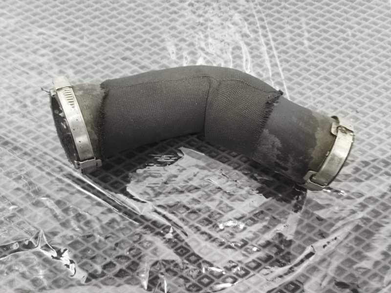 Патрубок интеркулера, 8500 рублей, Балашиха