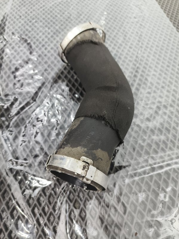 Патрубок интеркулера, 8500 рублей, Балашиха