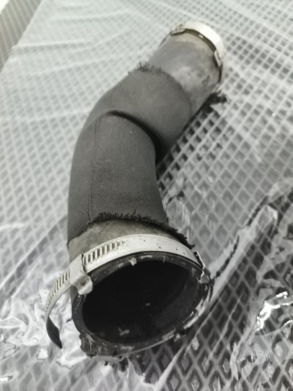 Патрубок интеркулера, 8500 рублей, Балашиха