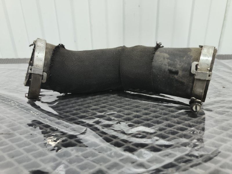 Патрубок интеркулера, 8500 рублей, Балашиха