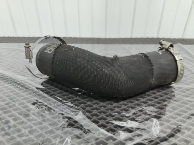 Патрубок интеркулера, 8500 рублей, Балашиха