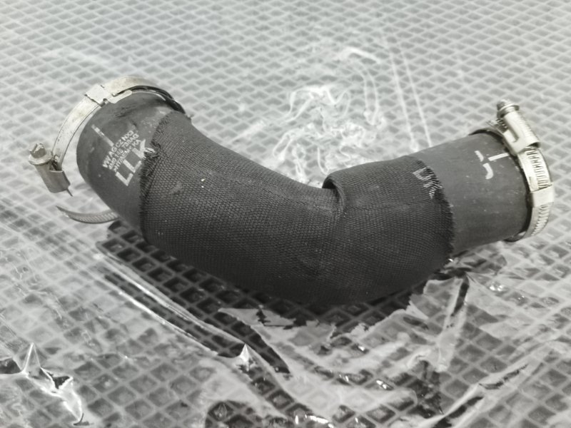 Патрубок интеркулера, 8500 рублей, Балашиха