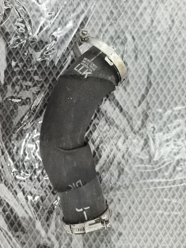 Патрубок интеркулера, 8500 рублей, Балашиха