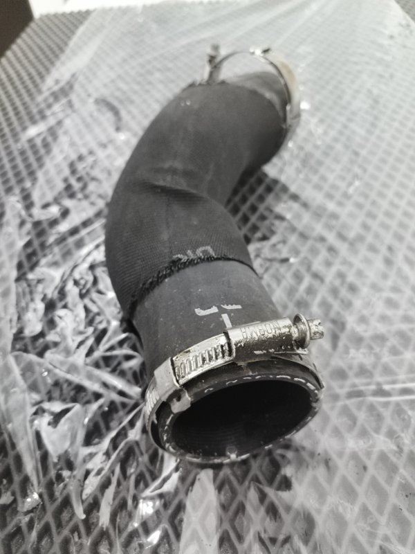 Патрубок интеркулера, 8500 рублей, Балашиха