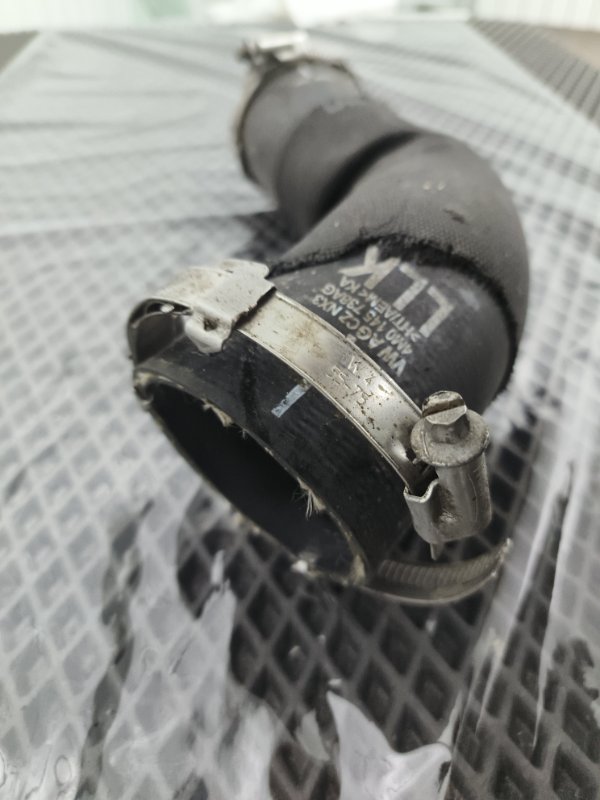 Патрубок интеркулера, 8500 рублей, Балашиха