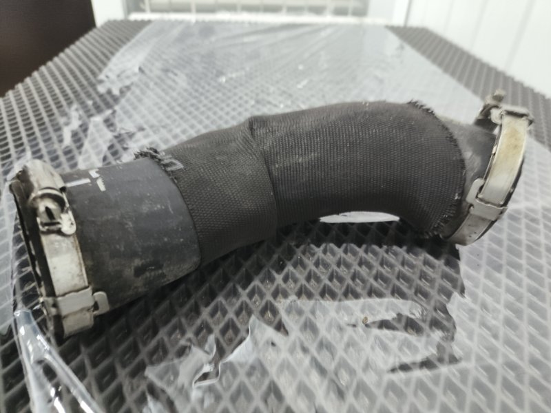 Патрубок интеркулера, 8500 рублей, Балашиха