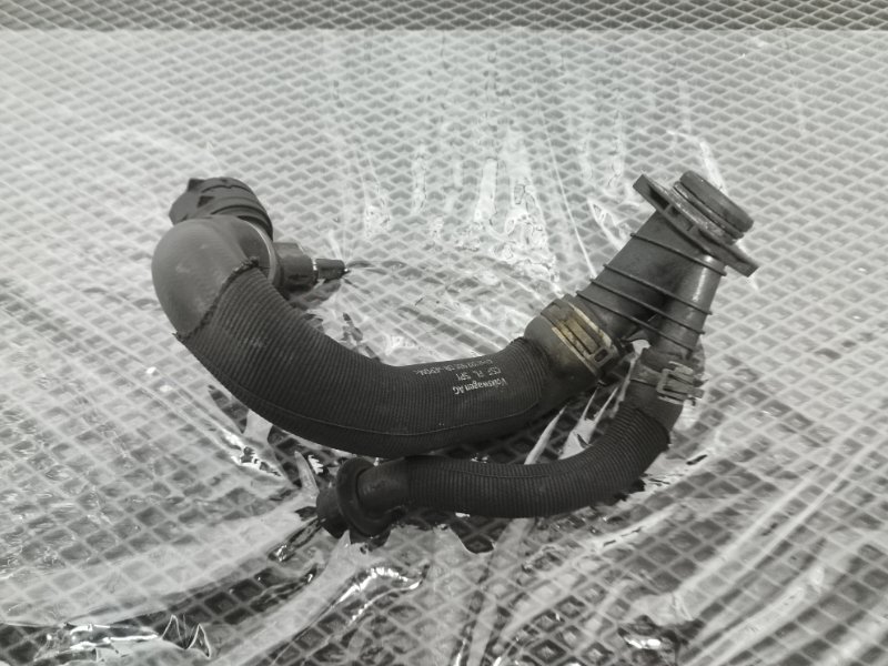 Патрубок системы охлаждения, 3000 рублей, Балашиха