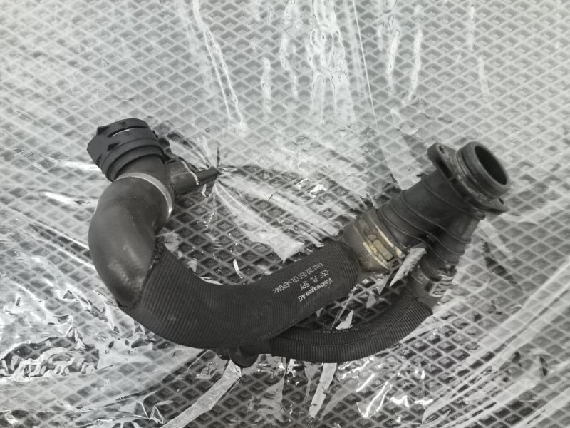 Патрубок системы охлаждения, 3000 рублей, Балашиха