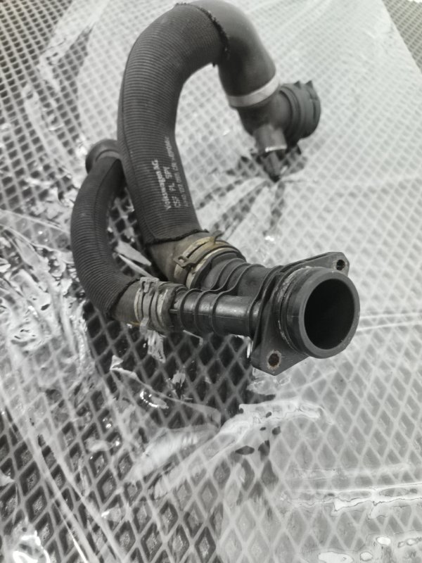 Патрубок системы охлаждения, 3000 рублей, Балашиха