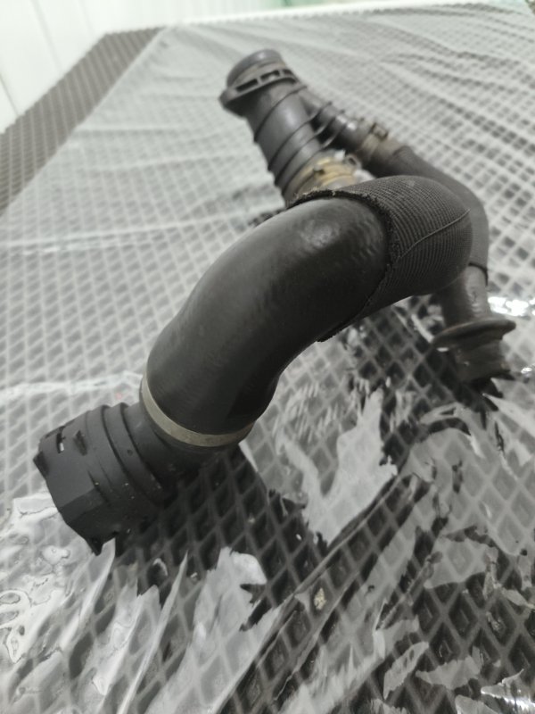 Патрубок системы охлаждения, 3000 рублей, Балашиха