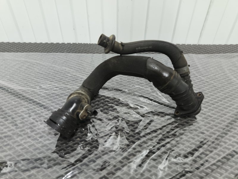 Патрубок системы охлаждения, 3000 рублей, Балашиха