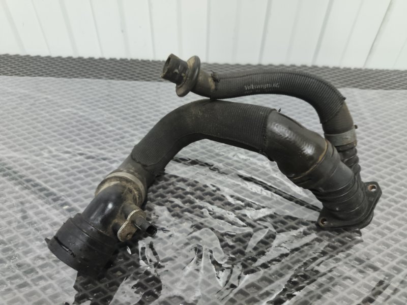 Патрубок системы охлаждения, 3000 рублей, Балашиха