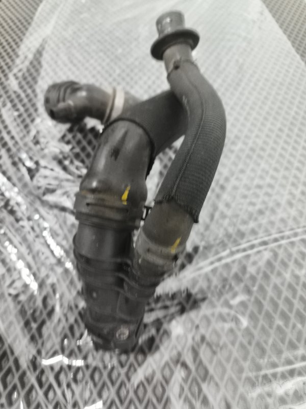 Патрубок системы охлаждения, 3000 рублей, Балашиха