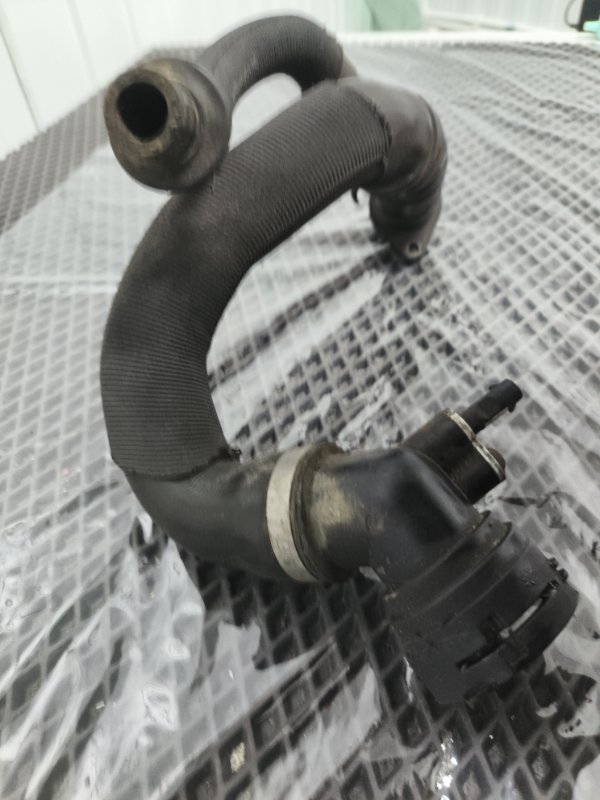 Патрубок системы охлаждения, 3000 рублей, Балашиха