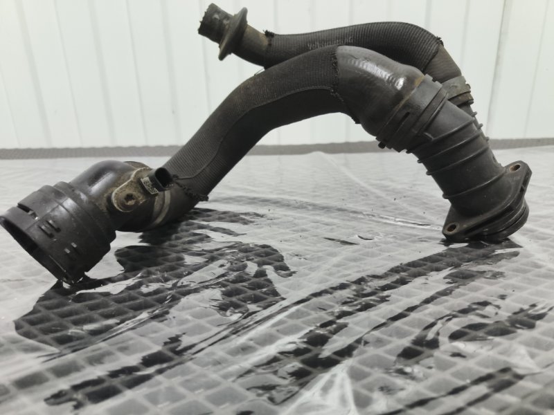 Патрубок системы охлаждения, 3000 рублей, Балашиха