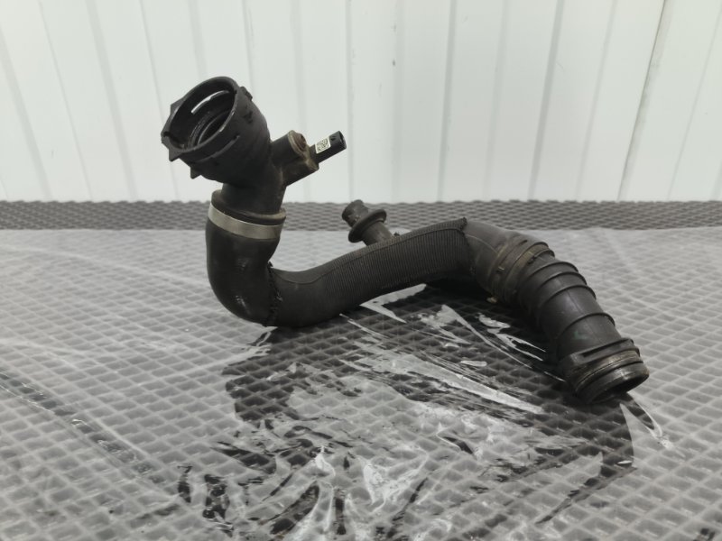 Патрубок системы охлаждения, 3000 рублей, Балашиха