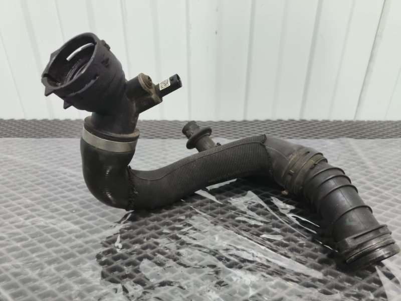 Патрубок системы охлаждения, 3000 рублей, Балашиха