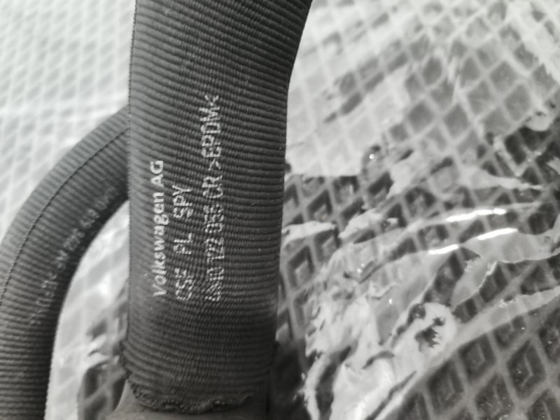 Патрубок системы охлаждения, 3000 рублей, Балашиха