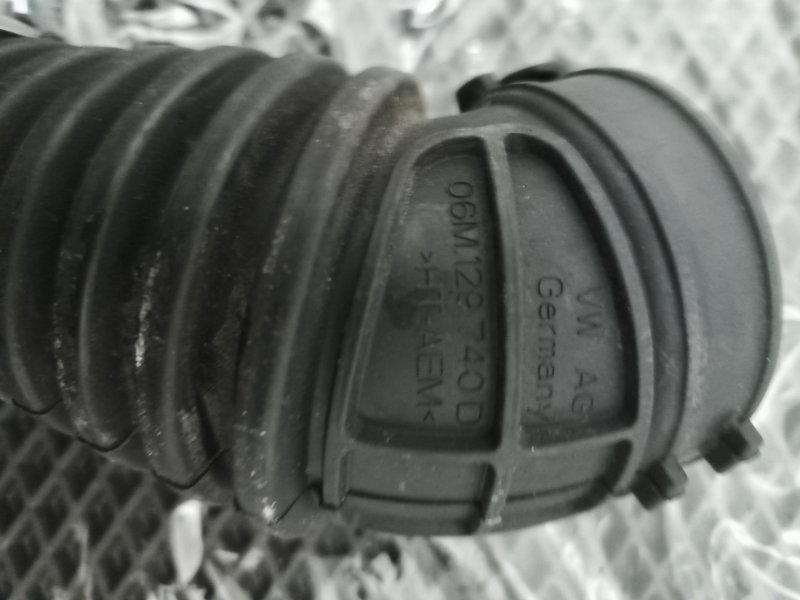 Патрубок воздушного фильтра, 4000 рублей, Балашиха