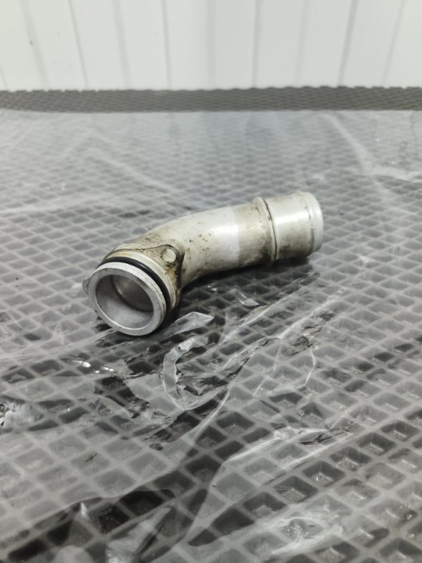 Фланец системы охлаждения, 5000 рублей, Балашиха