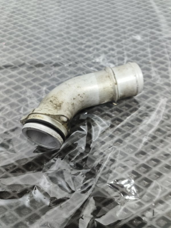 Фланец системы охлаждения, 5000 рублей, Балашиха