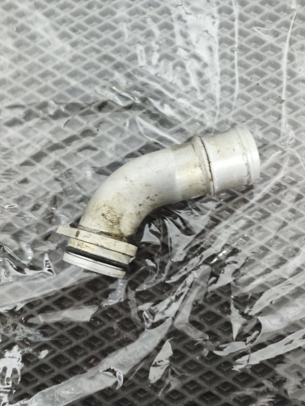 Фланец системы охлаждения, 5000 рублей, Балашиха