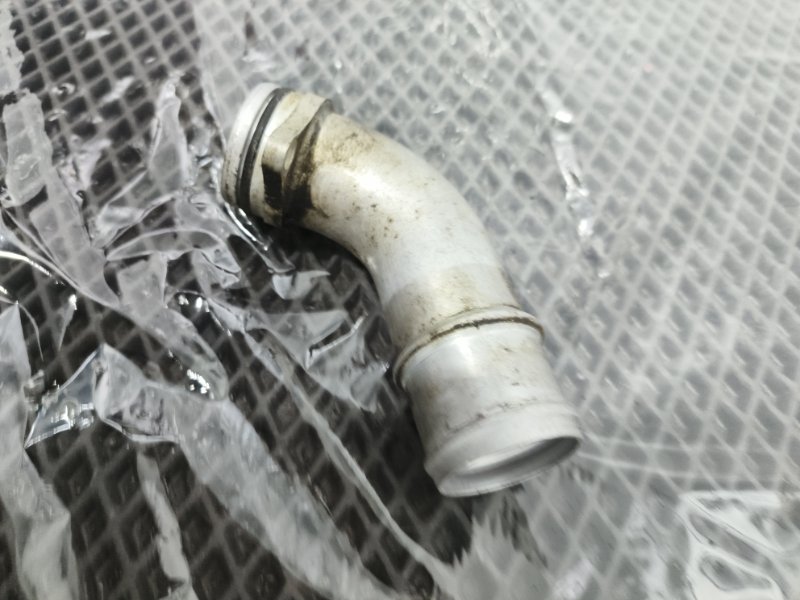 Фланец системы охлаждения, 5000 рублей, Балашиха