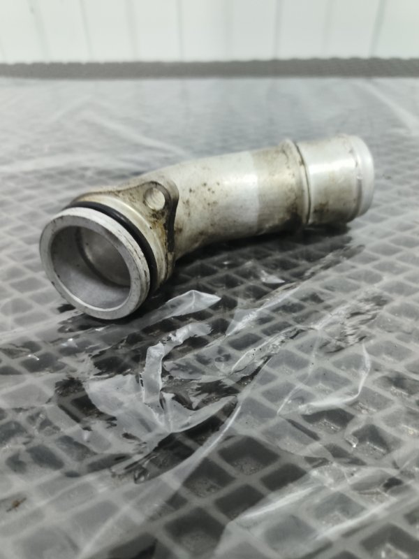 Фланец системы охлаждения, 5000 рублей, Балашиха