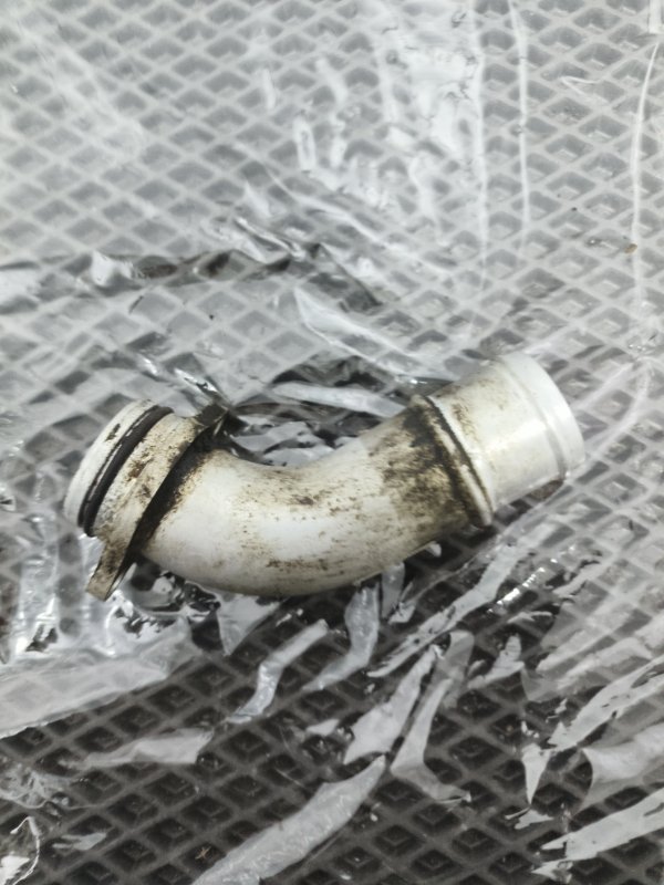 Фланец системы охлаждения, 5000 рублей, Балашиха