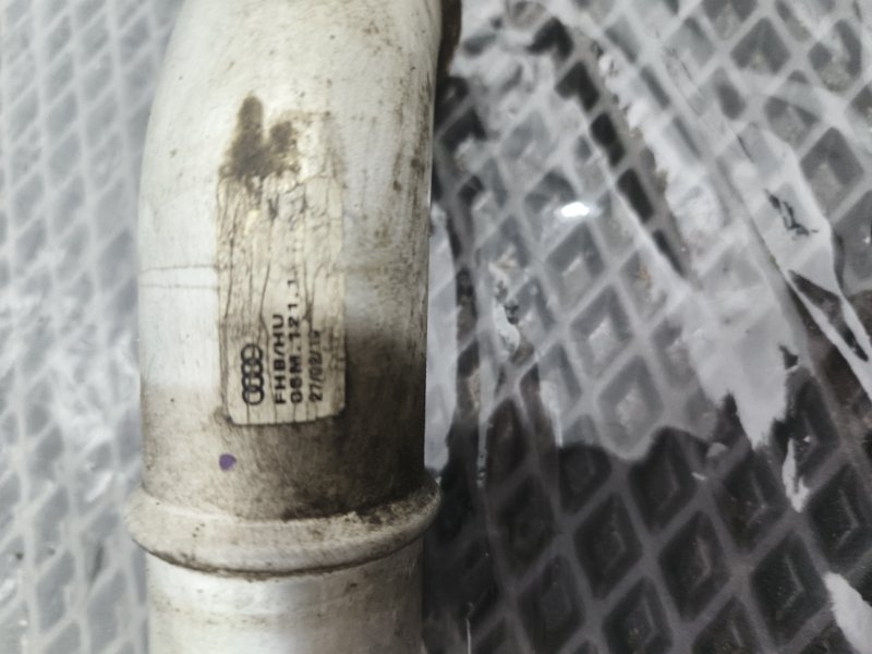 Фланец системы охлаждения, 5000 рублей, Балашиха