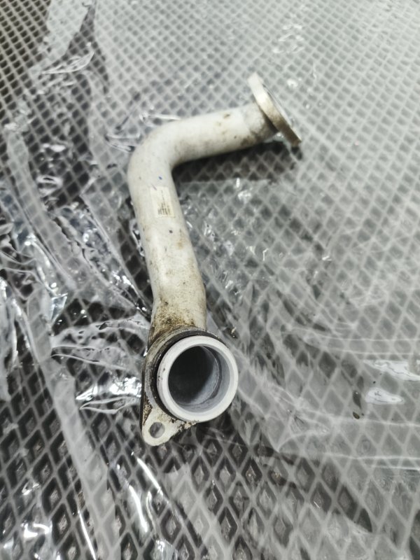 Патрубок системы охлаждения, 3500 рублей, Балашиха