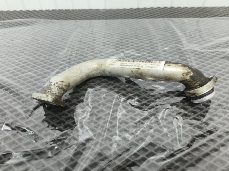 Патрубок системы охлаждения, 3500 рублей, Балашиха