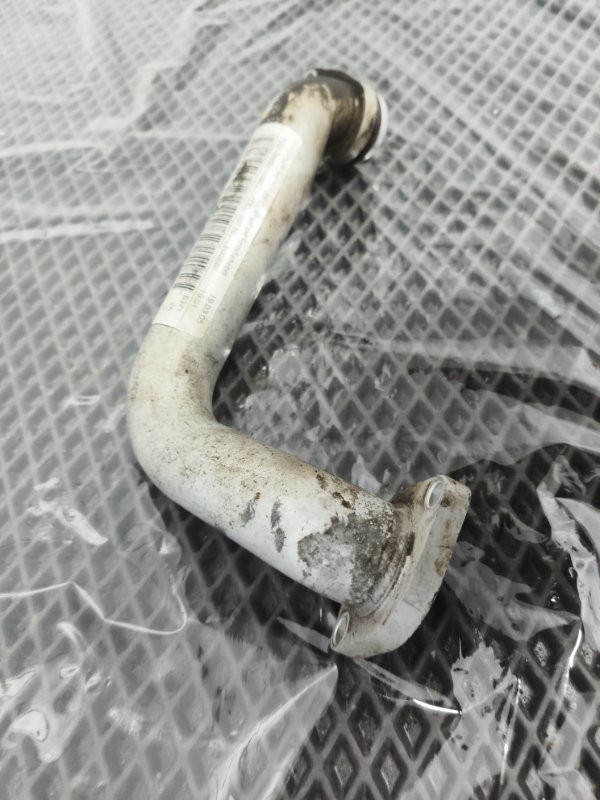 Патрубок системы охлаждения, 3500 рублей, Балашиха