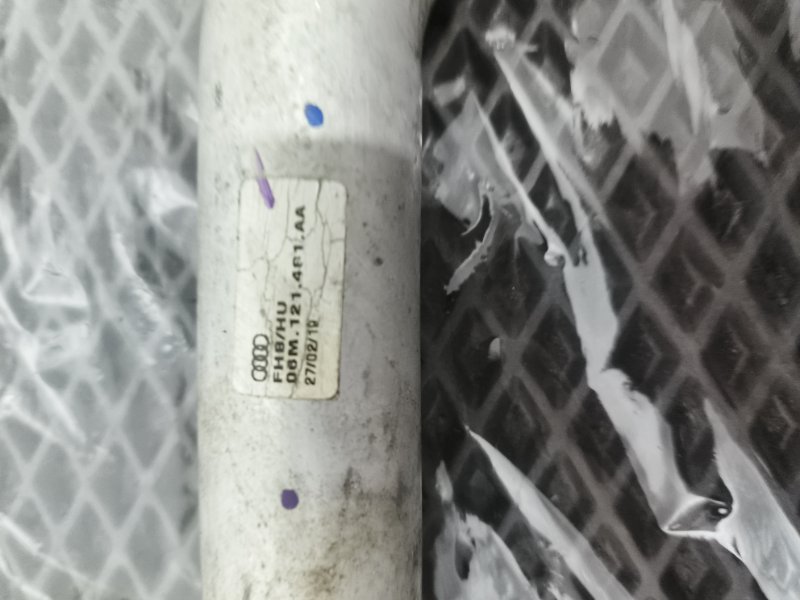 Патрубок системы охлаждения, 3500 рублей, Балашиха