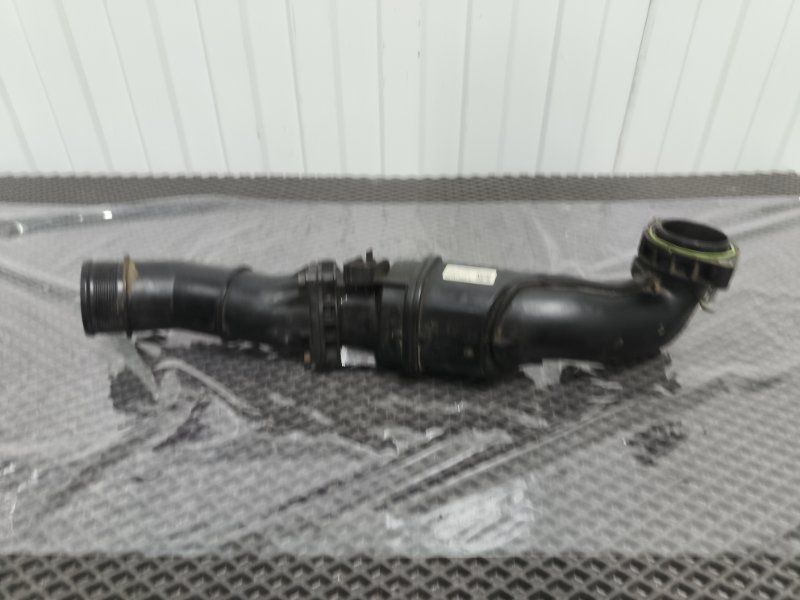 Патрубок интеркулера, 20000 рублей, Балашиха