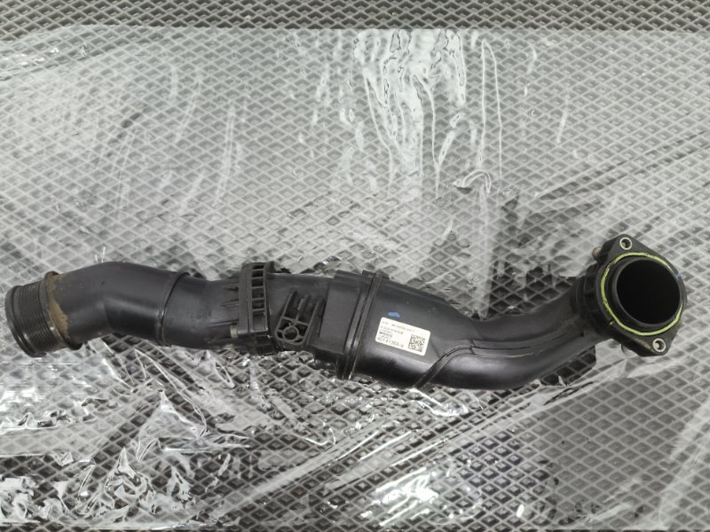 Патрубок интеркулера, 20000 рублей, Балашиха