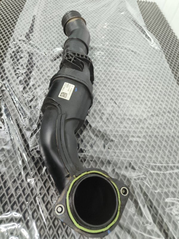 Патрубок интеркулера, 20000 рублей, Балашиха