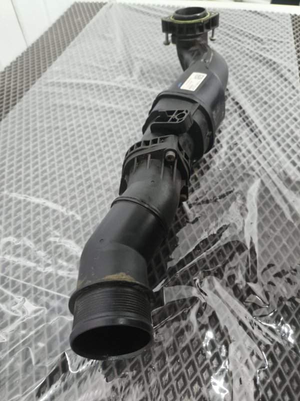 Патрубок интеркулера, 20000 рублей, Балашиха