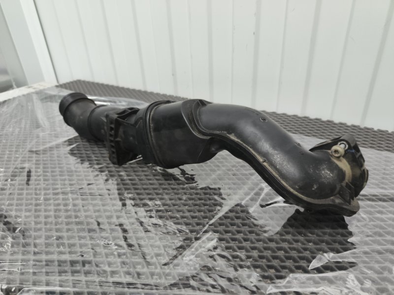 Патрубок интеркулера, 20000 рублей, Балашиха