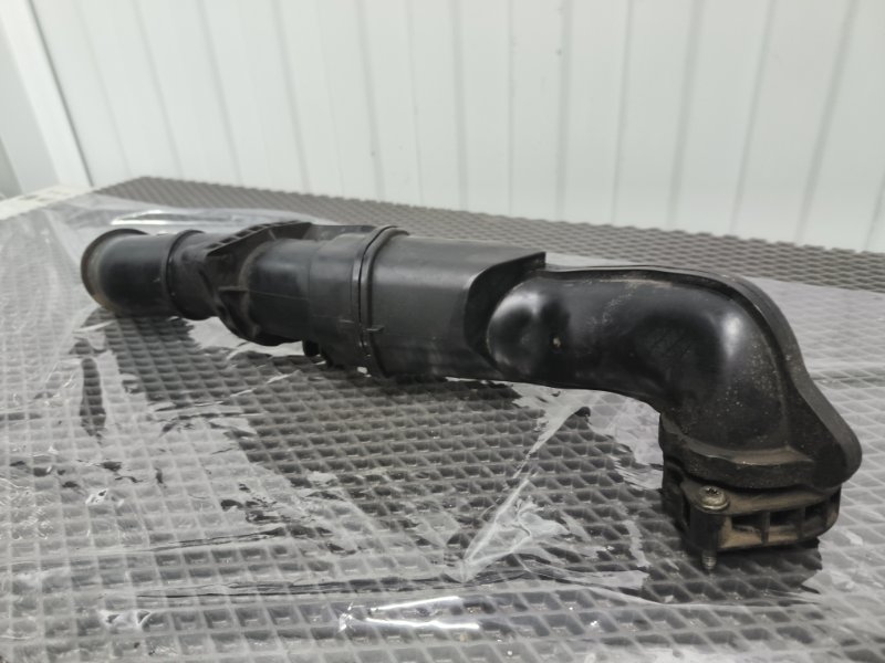 Патрубок интеркулера, 20000 рублей, Балашиха